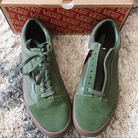 Vans Other - 💚 VANS 💚 MENS-NEW WITH TAGS